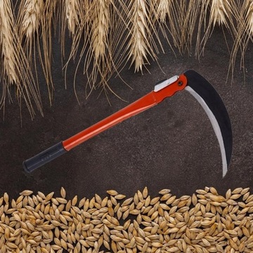 РУЧНАЯ СКРЕЗКА ДЛЯ РУЧНОЙ КОШЕНИЯ СКЛАДНЫХ ЛЕЗВИЙ ДЛЯ КОШЕНИЯ САДА