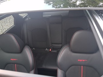 Kia Proceed Shooting Brake Facelifting 1.6 T-GDI 204KM 2023 Kia ProCeed GT LINE 1.6T 204KM FULL LED Panorama Kamera Aktywne wydechy, zdjęcie 21