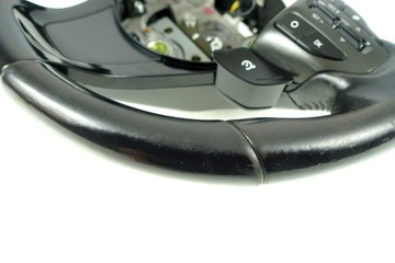 КОЖАНЫЙ РУЛЬ KIA OPTIMA 3 LIFT III FL 13-15 2013-2015