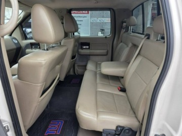 Ford 2007 Ford F150 5.4 Benzyna V8 300 KM, Automat, 4x4,, zdjęcie 27