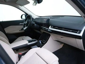 BMW X1 U11 Crossover 2.0 18d 150KM 2022 BMW X1 2.0d 150 KM Automat Skóry Hak FV23%, zdjęcie 2