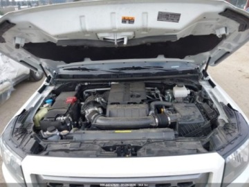 Nissan 2024 Nissan Frontier King Cab Sv 2024 3.8 Benzyna 310KM, zdjęcie 8