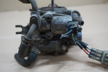 SUZUKI VITARA МОНО-ВПРЫСОК ТОПЛИВА 1.6 8V 1994 г.