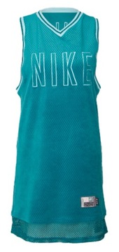 SUKIENKA NIKE COURT TENIS SERENA CREW DJ1155367 S