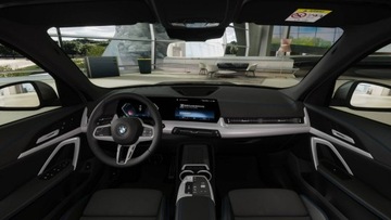 BMW X1 U11 Crossover 1.5 18i 136KM 2026 BMW X1 sDrive18i - Dostępny od ręki!, zdjęcie 11