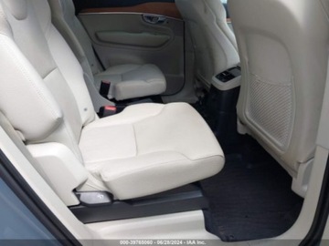 Volvo XC90 II 2022 Volvo XC 90 2022r, Hybrid, T8 Inscription, 4x4, 2.0L 2.0 Hybryda 328KM, zdjęcie 12
