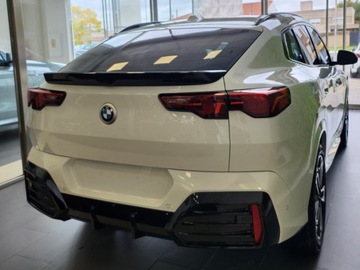 BMW X2 U10 SUV 2.0 18d 150KM 2025 sDrive18d Sport Suv 2.0 (150KM) 2025, zdjęcie 1