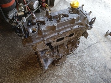 Nissan QASHQAI J11 1.2 DIG-T HRA2 SILNIK SŁUPEK 42 TYŚ.