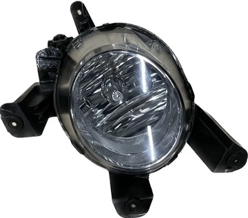 HALOGEN PRAVÝ PŘEDNÍ HYUNDAI I10 II 13- 92202-B