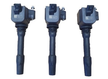 ORYGINAŁ BMW ELDOR CEWKA ZAPŁONOWA 8678438-01 8678438 77460003