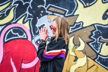 Умные часы Maxcom Fit FW22 Retro IP68