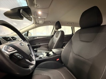 Ford Mondeo V Kombi Facelifting 2.0 EcoBlue 150KM 2020 Ford Mondeo Ambition, Salon Polska, Bezwypadkowy,, zdjęcie 17