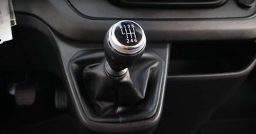 Renault Trafic III Combi 2.0 dCi  150KM 2023 Renault Trafic (Nr.168) 2.0 dCi Nawigacja Tempomat Klimatyzacja Gwarancja, zdjęcie 27