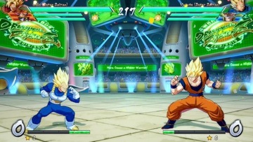 КОД DRAGON BALL FIGHTERZ XBOX ONE Series X