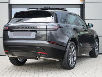 Land Rover Range Rover Velar SUV Plug -In Facelifting 2.0 P400e 404KM 2025 Range Rover Velar P400e Dynamic SE 2.0 (404KM) 2025, zdjęcie 3