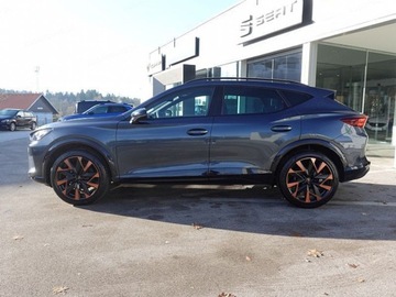 Cupra Formentor Crossover 1.5 TSI 150KM 2025 CUPRA Formentor 1.5 eTSI DSG Crossover 150KM 2025, zdjęcie 3