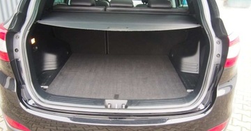 Hyundai ix35 SUV Facelifting 1.6 GDI 135KM 2015 Hyundai ix35 PanoramaKamera NAVIgacjaPDC PodgrzewaneFotele KierownicaTUV 0, zdjęcie 17