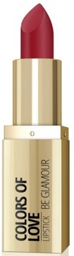 Delia Pomadka do Ust 405 Sweatheart Colors Of Love 4 g