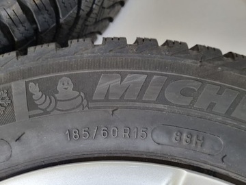 KOLA K8820 AUDI A1 5X100 185/60R15 ET29 6JX15