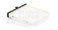 MANN-FILTER CU 20 018 FILTR VENTILACE PROSTORU SPOLUJEZDCE