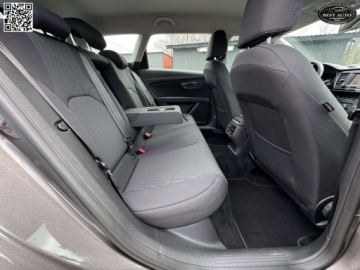 Seat Leon III X-Perience 2.0 TDI CR 150KM 2015 Seat Leon ST 2.0 Tdi - 4x4 - Szwajcaria Oponki lato - Radar Navi - Top, zdjęcie 36