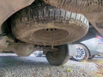 Ford Ranger V Pojedyncza kabina Facelifting 2019 2.0 EcoBlue 130KM 2021 FORD Ranger 2.0 EcoBlue XL Podw. kabina, zdjęcie 24