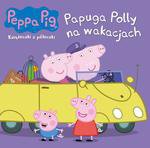 ŚWINKA PEPPA. KSIĄŻECZKI Z PÓŁECZKI. 69 PAPUGA