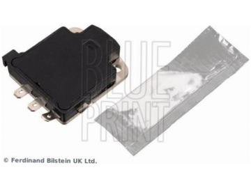 MODUL ZAPALOVACÍ HONDA CRX II MK2 1.6 III MK3 PRELUDE IV MK4 2.0 2.2