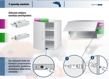 АМОРТИЗАТОР ТОРМОЗНОЙ МЕДЛЕННЫЙ, СЕРЫЙ, AIRTIC, 10 ШТ.