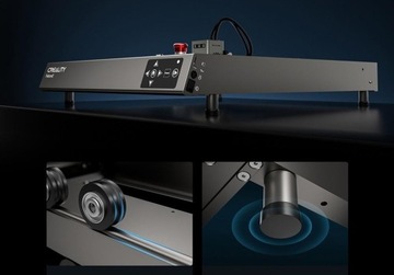 Creality Falcon 2 22W 400*415 мм станок для лазерной резки