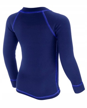 Термоактивное детское белье DAWI SET 122