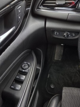 Opel Insignia II Grand Sport 2.0 CDTI 170KM 2018 Opel Insignia 2.0 CDTI 170KM Automat Full Led Salon Polska Faktura Vat 2.0, zdjęcie 22