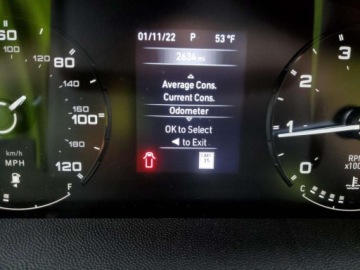  RAM 3500 Promaster High 2024 3.6L 3.6 Benzyna 280KM, zdjęcie 9