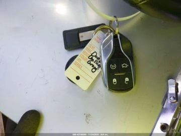 Dodge Challenger III 2019 Dodge Challenger 6.4 492 KM, RT Scat Pack, Widebody, alcantara, mala szkoda, zdjęcie 16