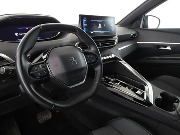 Peugeot 3008 II Crossover Facelifting  1.2 PureTech 130KM 2023 Peugeot 3008 Allure Pack Full LED PDC automat, zdjęcie 13