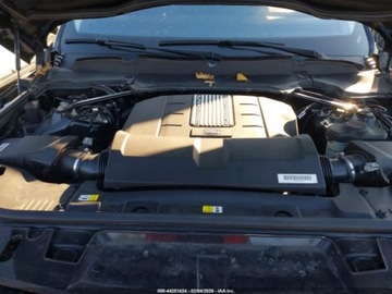 Land Rover Range Rover Sport II 2020 Land Rover Range Rover Sport Hse Dynamic 2020 5.0 Benzyna 518KM, zdjęcie 8