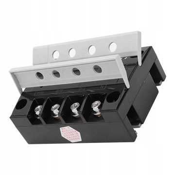 5KW 3-fazowy elektroniczny transformator serwo