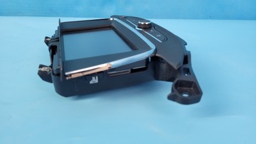 Opel Astra K Sports 20R Навигационная панель радиопанера 39217909