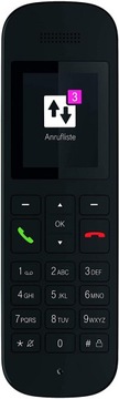 Telefon stacjonarny TELEKOM Speedphone 12