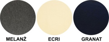 ПЛОТНЫЕ ТЕПЛЫЕ КОЛГОТКИ ИЗ АКРИЛА, 180 ден, ГРАФИТОВЫЙ МЕЛАНЖ.