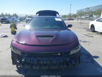 Dodge Charger VII 2021 Dodge Charger Scat Pack 2021 6.4l 6.4 Benzyna 485KM, zdjęcie 7