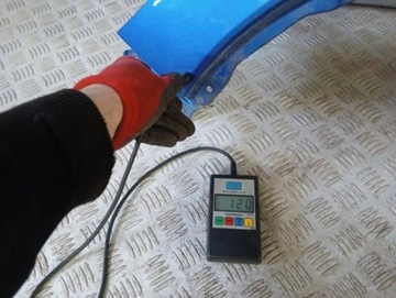 SUZUKI SX4 S-CROSS КРЫЛО ПЕРЕДНЕЕ ЛЕВОЕ ZUM 14R