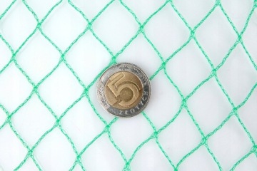 PEN NET 7,5 м прочная усиленная защита деревьев