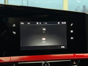 Opel Mokka II SUV 1.2 Turbo 130KM 2023 Opel Mokka GS / CarPlay / 1 właściciel / Salon Pol, zdjęcie 26