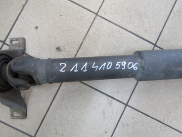 HŘÍDEL HNACÍ MERCEDES W211 2.2 CDI SEDAN 2114105906