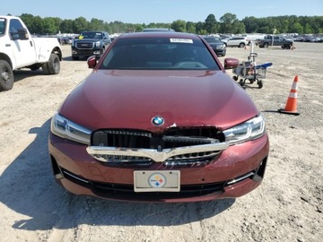 BMW Seria 5 G90-91 2023 BMW Seria 5 530i 2023 2.0l 2.0 Benzyna 248KM, zdjęcie 5