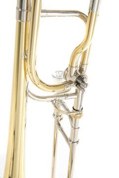 ROY BENSON TT-236F ТЕНОР ТРОМБОН