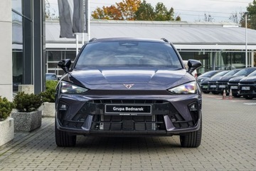 Cupra Leon II 2025 Cupra Leon Sportstourer 1.5 eTSI 150 KM DSG, zdjęcie 2