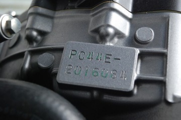 HONDA CB 500 X 13-15 двигатель