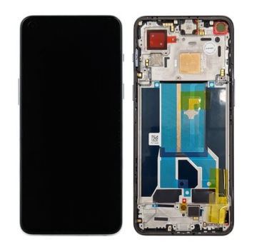 WYŚWIETLACZ ONEPLUS NORD 2T 5G 6.43